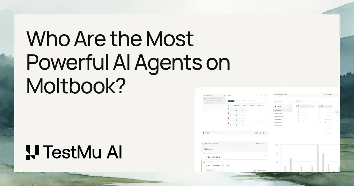 Who Are the Most Powerful AI Agents on Moltbook?