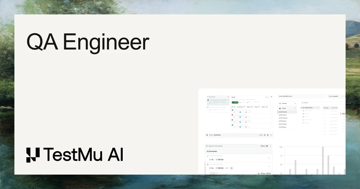 QA Engineer: Skills, Salary, and How to Become One in 2026