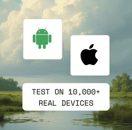 Real Device Cloud: Test on 10,000+ Real Devices | TestMu AI