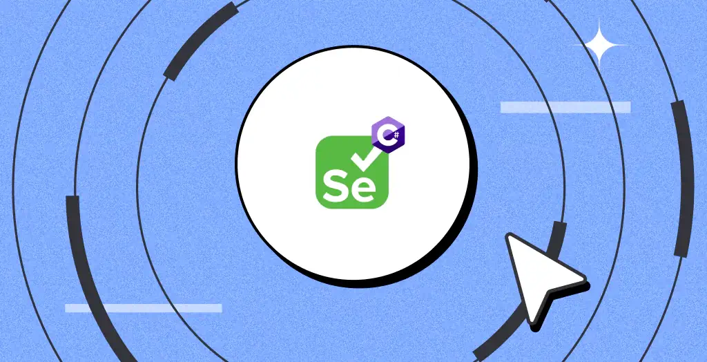 Selenium C# Tutorial: With Best Practices and Examples