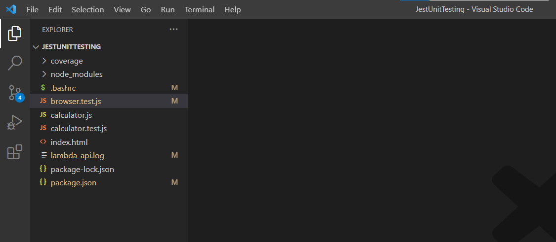 Data driven testing framework Data driven testing framework
