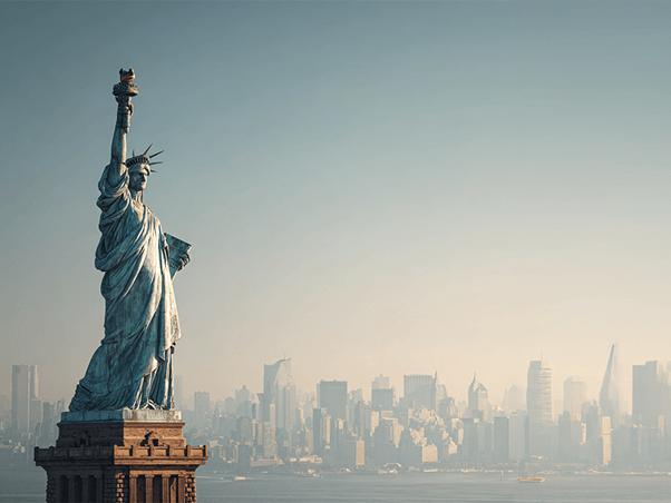 New York