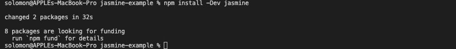 npm-install-dev-jasmine npm-install-dev-jasmine