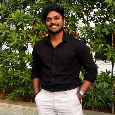Nuthi Tharun Kumar