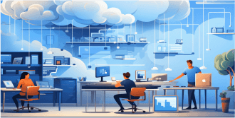 Connect and collaborate