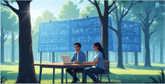 Mentorship and guidance