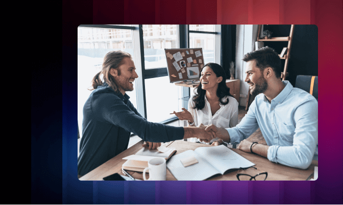 Want to become TestMu AI Partner