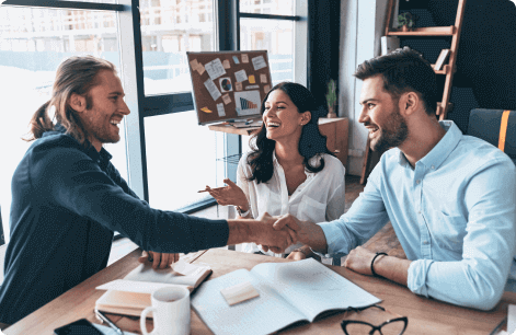 Want to become TestMu AI Partner