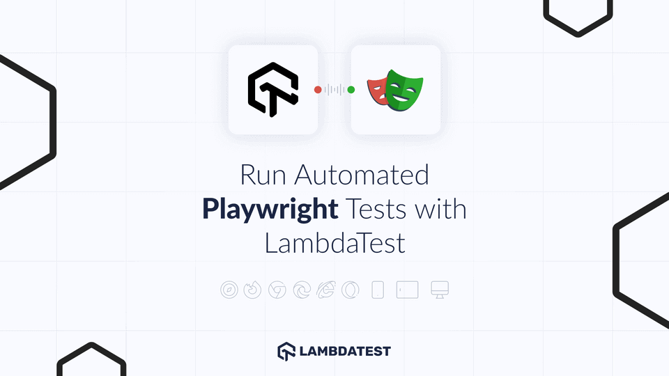 Playwright Testing Playwright Testing