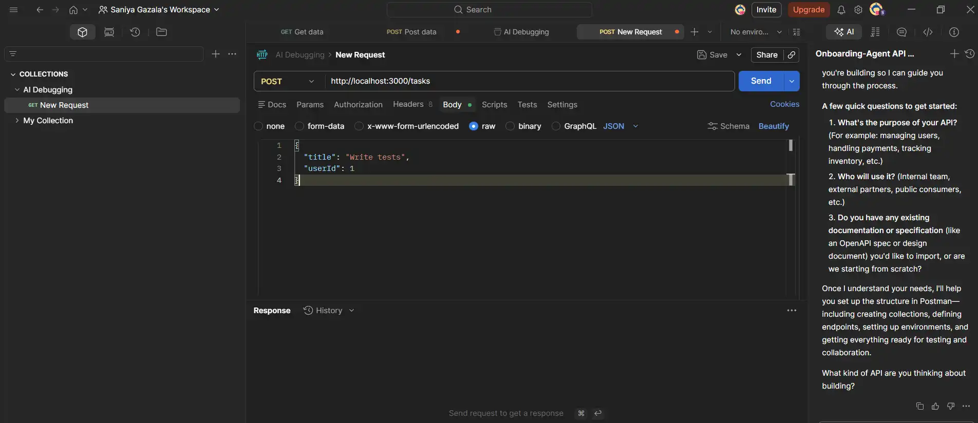 postman post request postman-post-request
