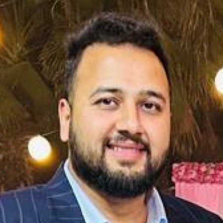 Prakhar Goyal