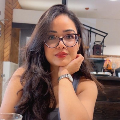 Prerna Bhandari