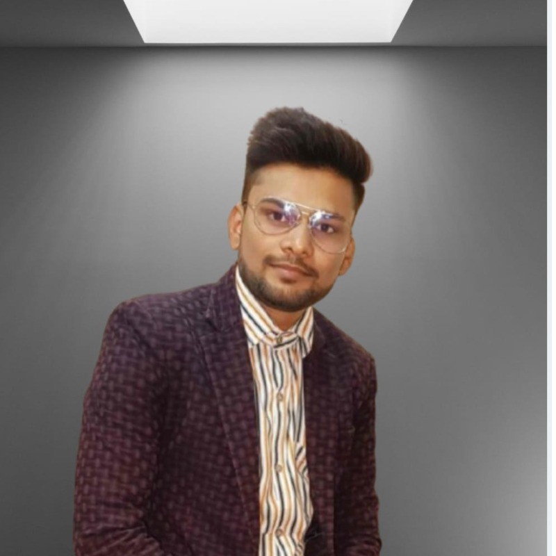 Priyesh Ray