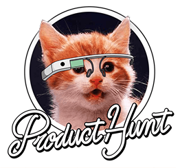 Product Hunt Cat