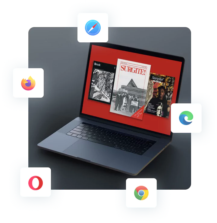 Continuous Testing Cloud For Quality Digital Experience