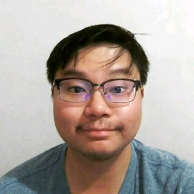 Raymond Lucky Sumargo