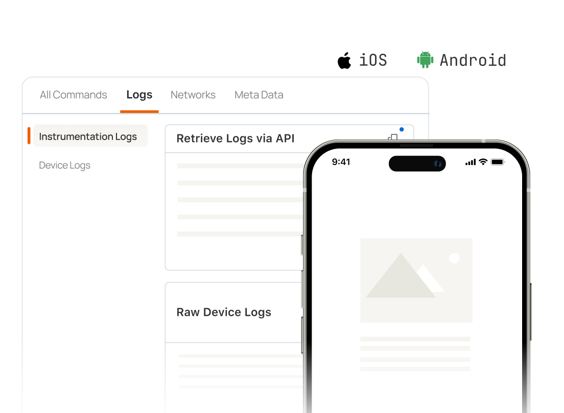 AI-Native Test Automation