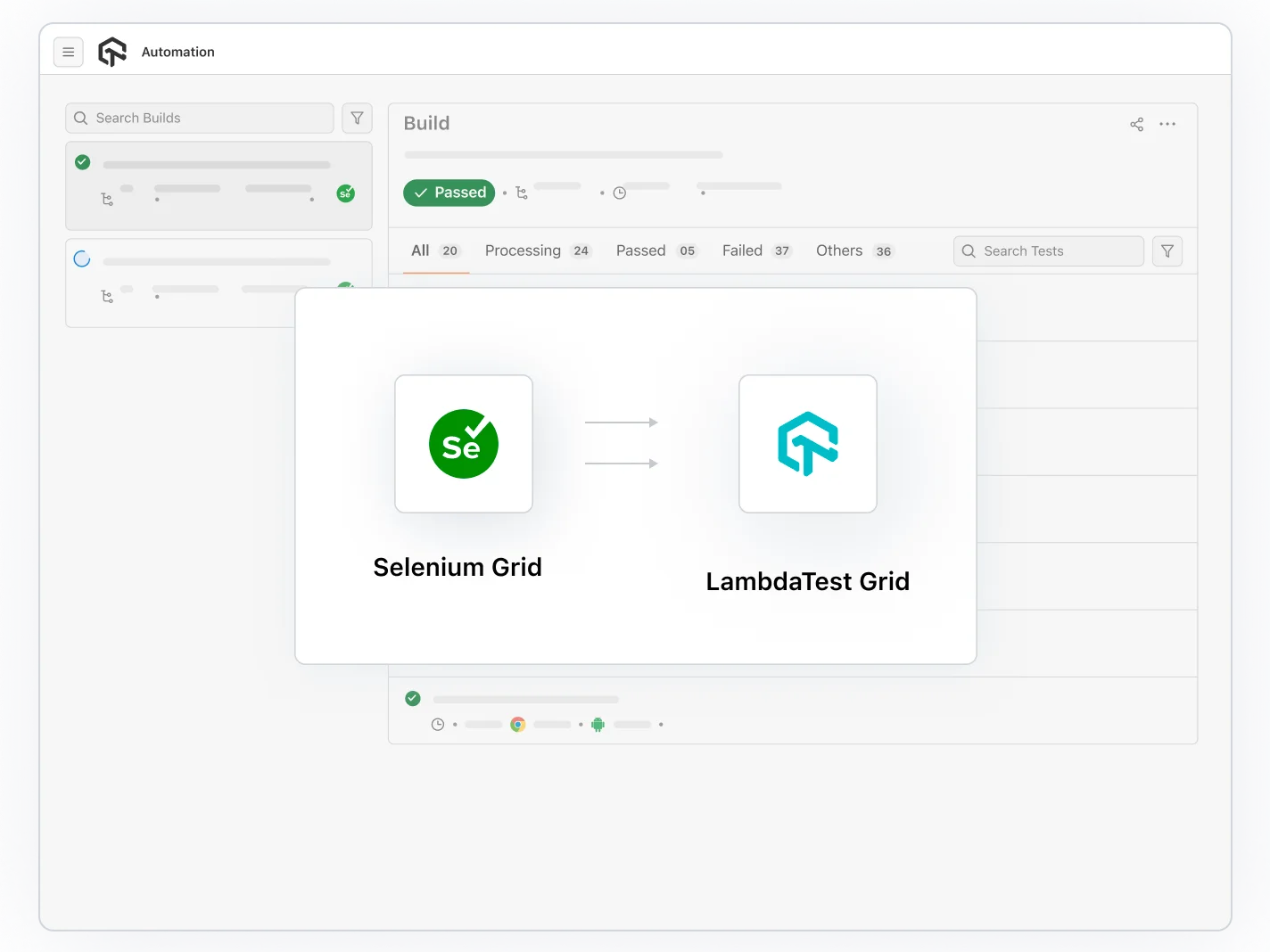 Reliable Selenium Automation Without Flaky Tests