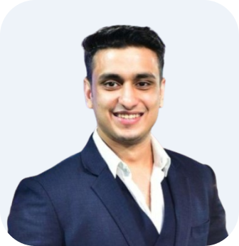Sparsh Kesari