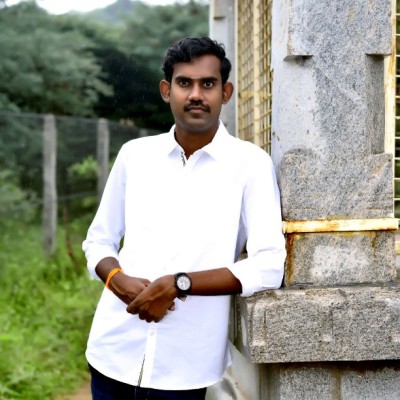 Sathish Kumar