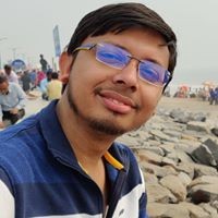 Saurabh Ghosh