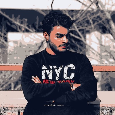 Saurabh Jangra