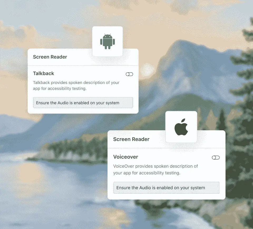 Hear Your App the Way Users Do