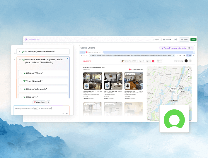 Author ServiceNow Websites with KaneAI Author ServiceNow Websites with KaneAI