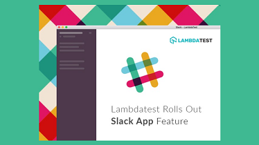 TestMu AI Rolls Out All New Slack App