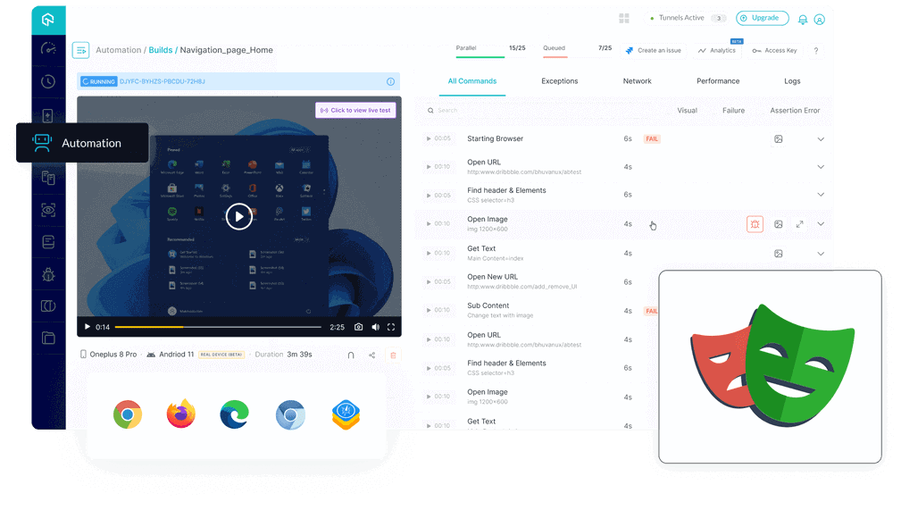 Playwright on AWS Marketplace Playwright on AWS Marketplace