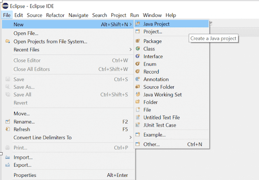 How do I install Selenium and set up the environment for testing