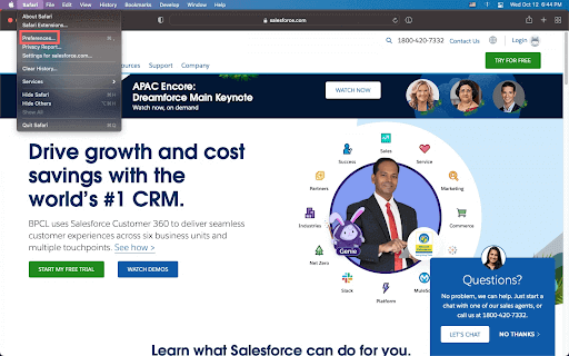 What is Selenium What is Selenium