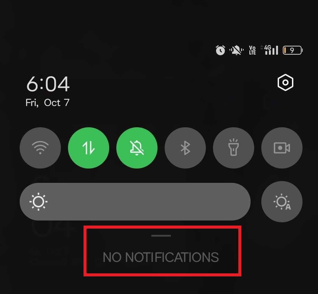 How to screen record on Android phone How to screen record on Android phone
