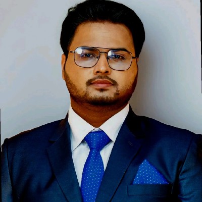 Soumadip Basu