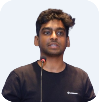 Sparsh Kesari