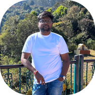 Arun Kumar Kumaraswamy