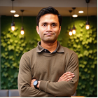 Partha Sarathi Samal