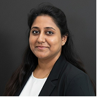 Pricilla Bilavendran