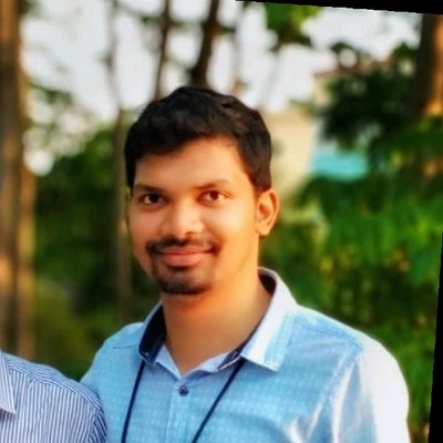 Suraj Sahu