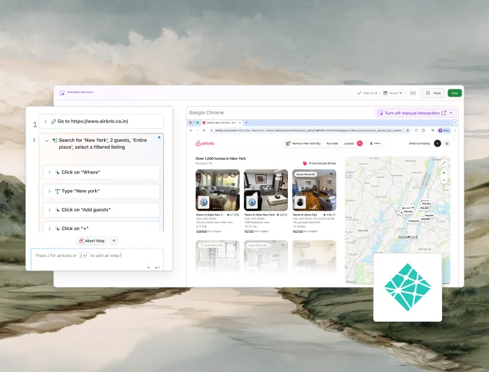 Test Authoring with KaneAI