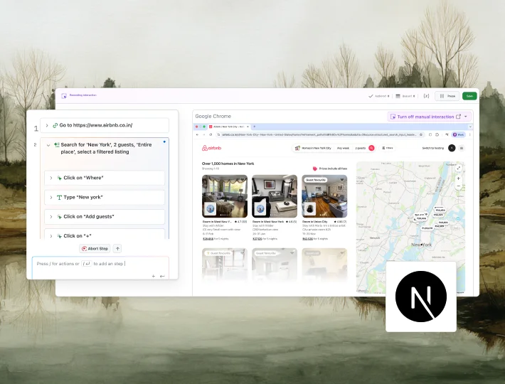 Test Authoring with KaneAI