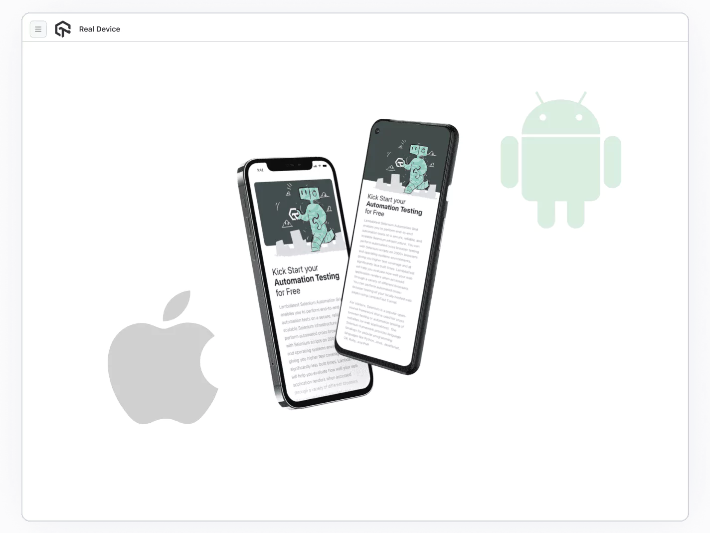 iPhone Test Across Every iOS Version