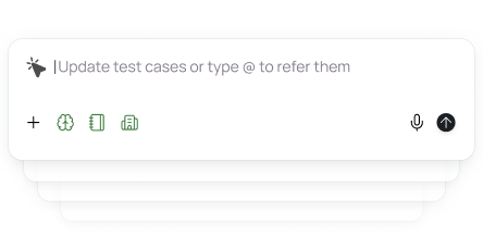 Conversational Refinement