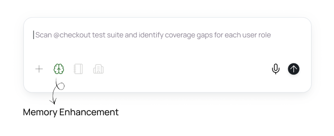 Smart Context Memory Layer