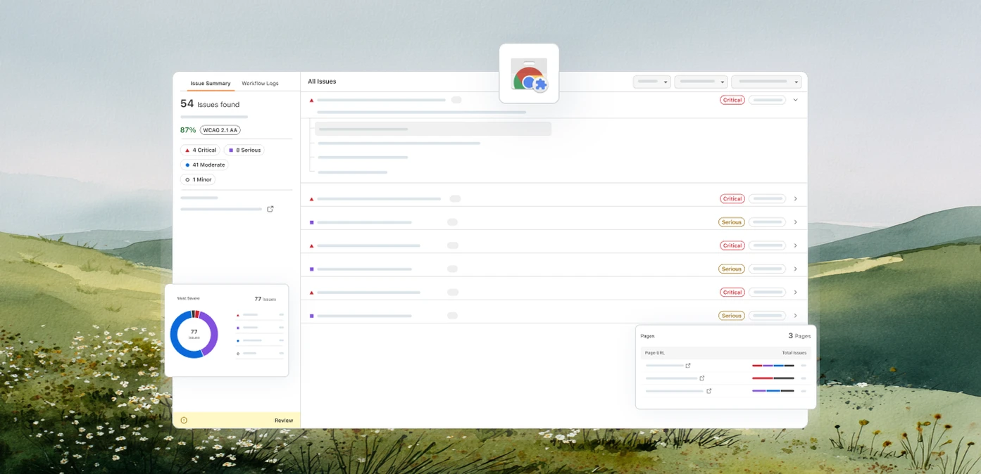 Accessibility DevTools