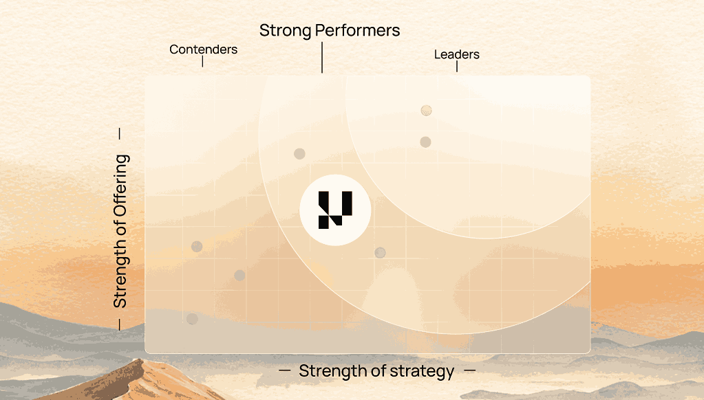 Forrester's Autonomous Testing Platforms