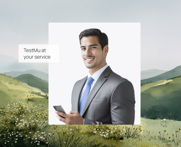 Professional Service