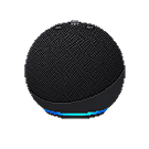 Alexa smart speaker