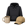 TestMu merchandise