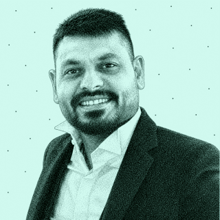 Kumar Gaurav Jain